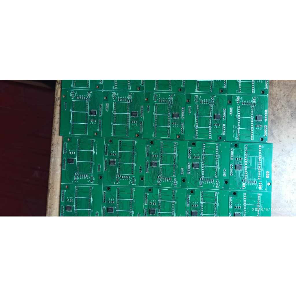 PCB- Gia Công SMT- Nhanh Chóng - Chính Xác - Tiết Kiệm Chi Phí.