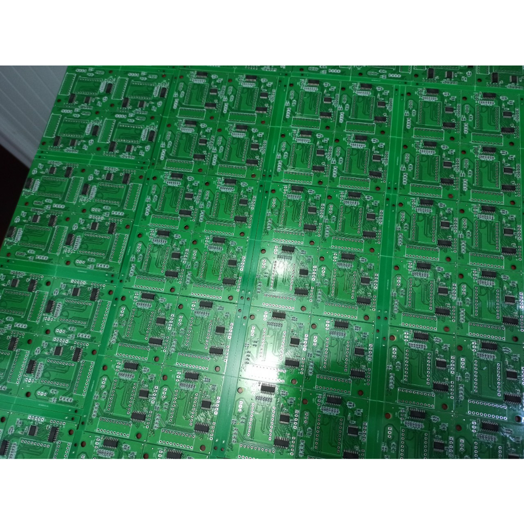 PCB- Gia Công SMT- Nhanh Chóng - Chính Xác - Tiết Kiệm Chi Phí.