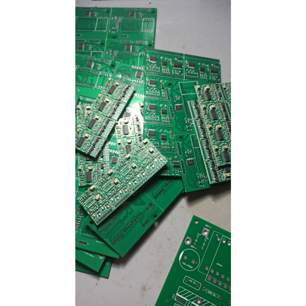 PCB- Gia Công SMT- Nhanh Chóng - Chính Xác - Tiết Kiệm Chi Phí.