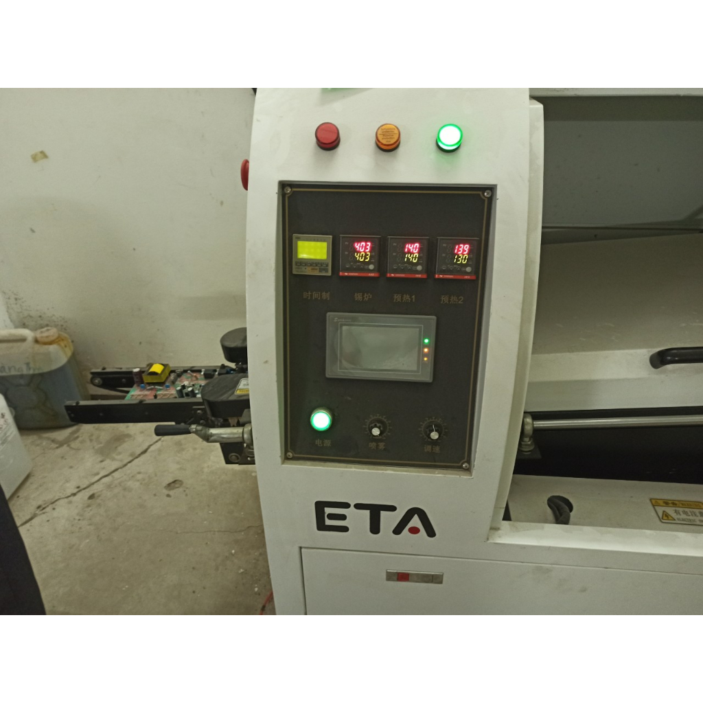 PCB- Gia Công SMT- Nhanh Chóng - Chính Xác - Tiết Kiệm Chi Phí.