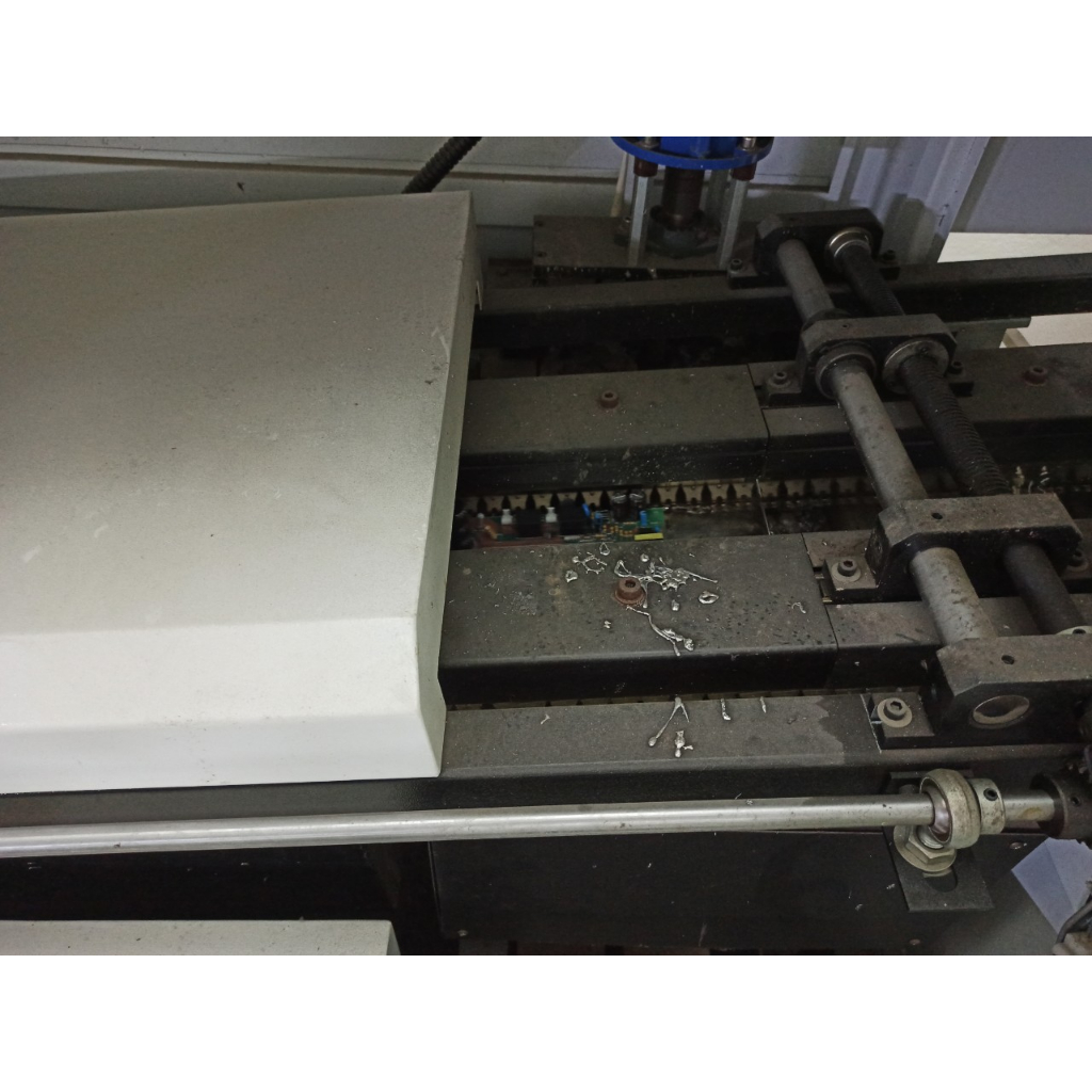 PCB- Gia Công SMT- Nhanh Chóng - Chính Xác - Tiết Kiệm Chi Phí.