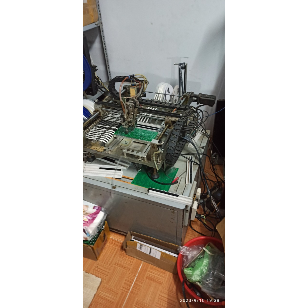 PCB- Gia Công SMT- Nhanh Chóng - Chính Xác - Tiết Kiệm Chi Phí.