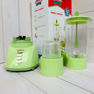 Linh kiện Máy xay sinh tố Sunhouse SHD 5112 Xanh