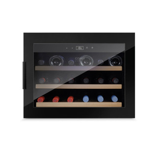 Tủ bảo quản ruou caso winesafe 18 eb