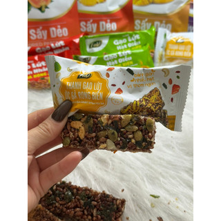 [QUÀ TẶNG] THANH GẠO LỨT FNV 15G