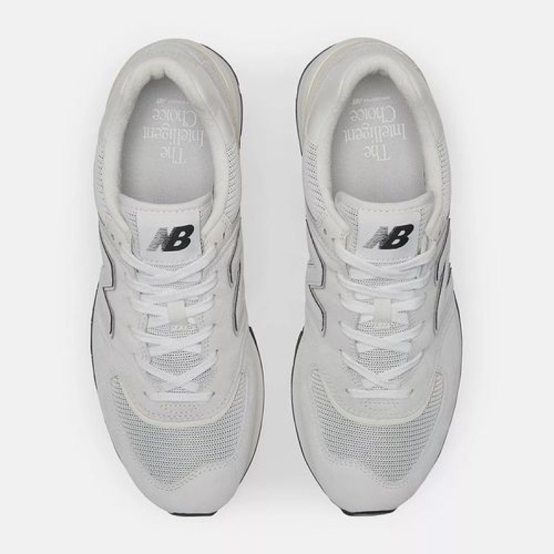 Giày Thể Thao New Balance 574 Legacy U574LGGL FREE SHIP