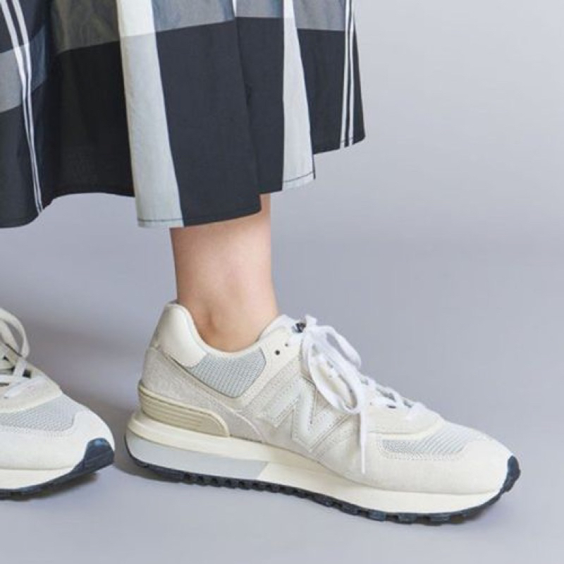 Giày Thể Thao New Balance 574 Legacy U574LGGL FREE SHIP