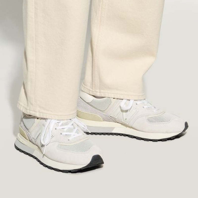Giày Thể Thao New Balance 574 Legacy U574LGGL FREE SHIP