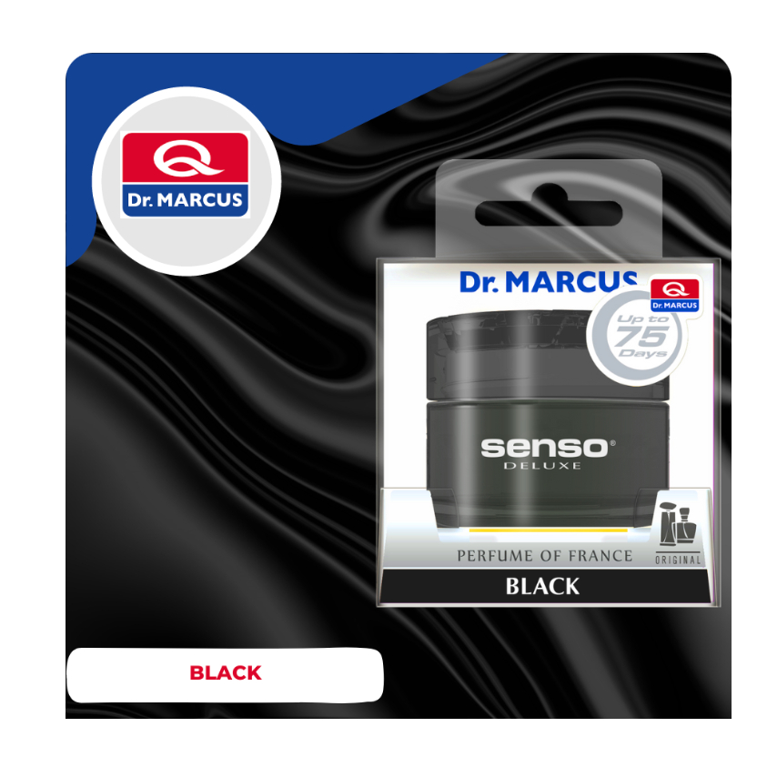 Gel Thơm Ô Tô Cao Cấp Deluxe nhiều mùi, thư giãn và thoải mái | BigBuy360 - bigbuy360.vn