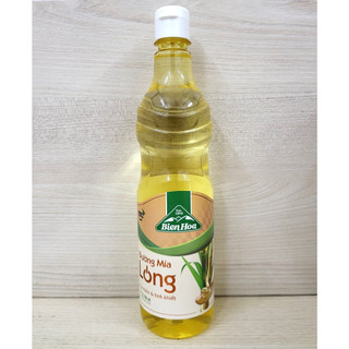 BIÊN HÒA (chai 700ml) ĐƯỜNG MÍA LỎNG (tự nhiên & tinh khiết) Liquid Sugar (HALAL)