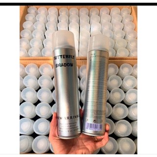 Keo xịt tóc 600ml