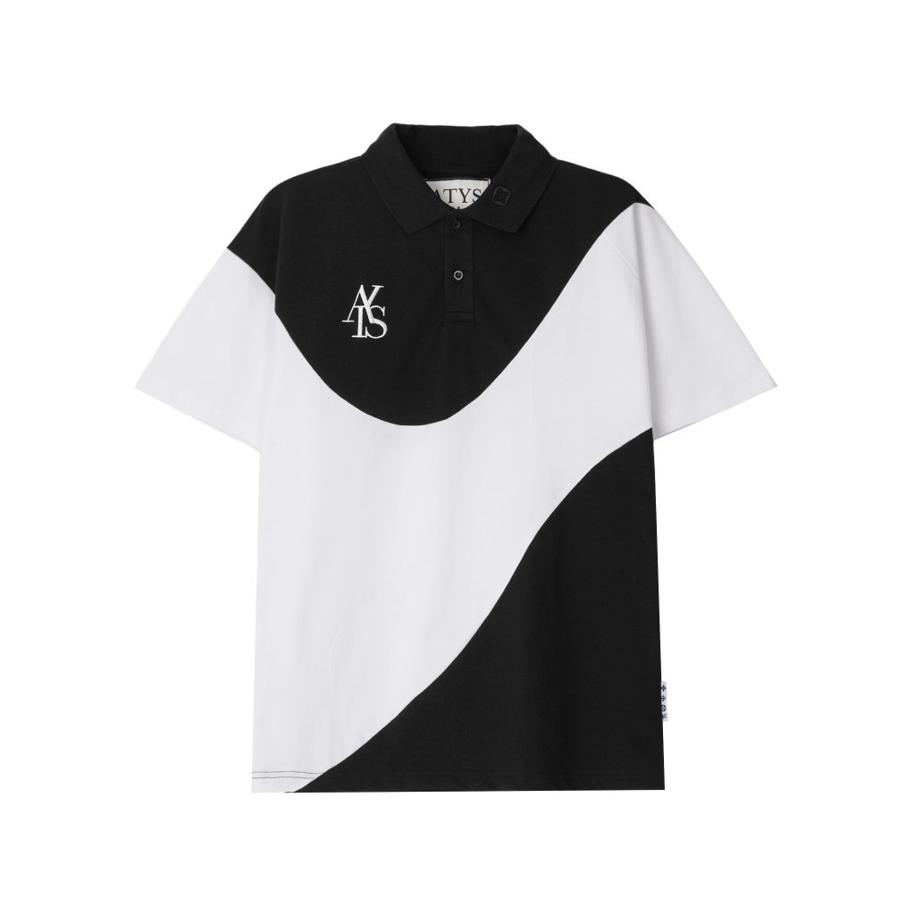 𝐀𝐓𝐘𝐒®  '𝐒𝐈𝐍𝐔𝐒𝐎𝐈𝐃𝐀𝐋 𝐆𝐑𝐀𝐏𝐇' 𝐏𝐎𝐋𝐎 𝐒𝐇𝐈𝐑𝐓