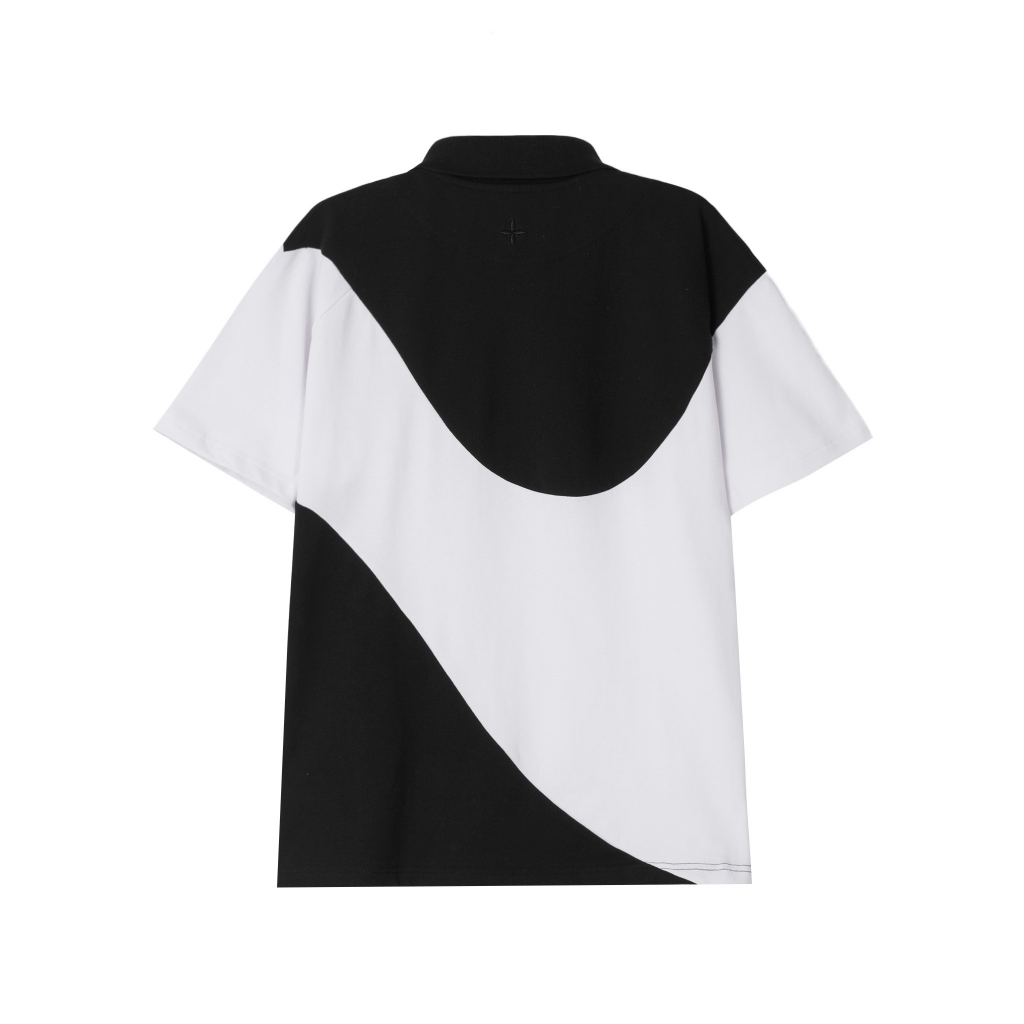 𝐀𝐓𝐘𝐒®  '𝐒𝐈𝐍𝐔𝐒𝐎𝐈𝐃𝐀𝐋 𝐆𝐑𝐀𝐏𝐇' 𝐏𝐎𝐋𝐎 𝐒𝐇𝐈𝐑𝐓