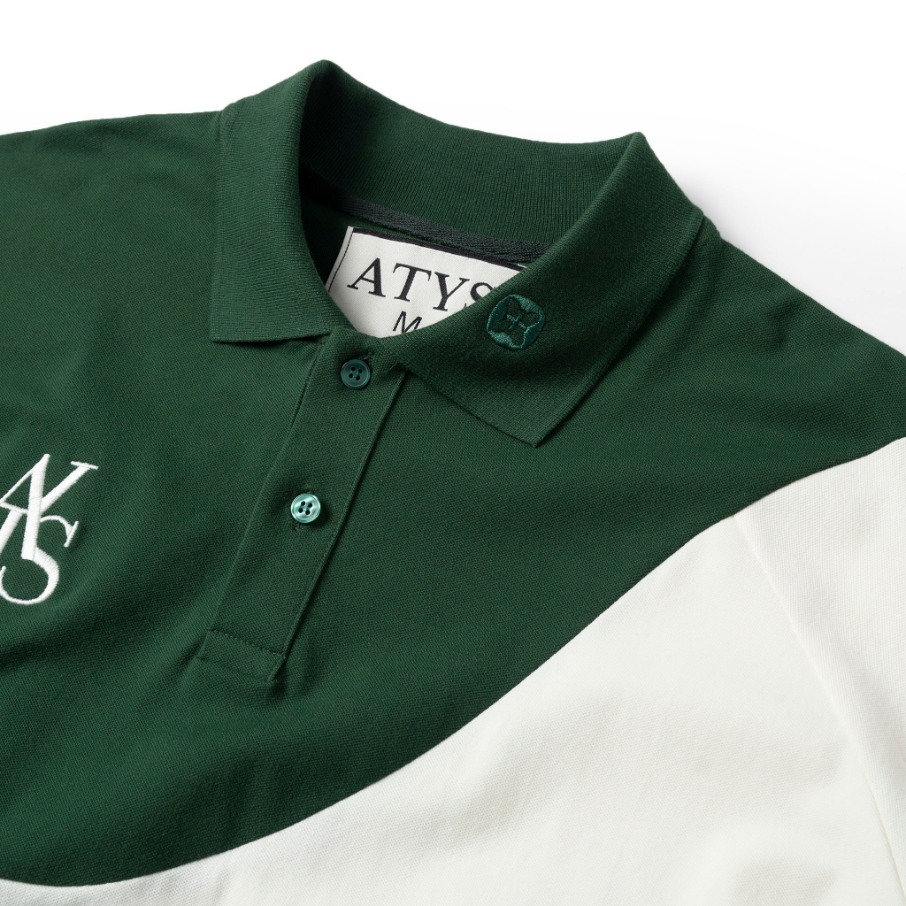 𝐀𝐓𝐘𝐒®  '𝐒𝐈𝐍𝐔𝐒𝐎𝐈𝐃𝐀𝐋 𝐆𝐑𝐀𝐏𝐇' 𝐏𝐎𝐋𝐎 𝐒𝐇𝐈𝐑𝐓