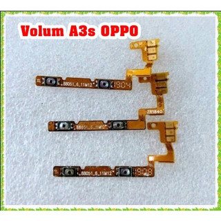 cáp Volum A3s OPPO,thay thế
