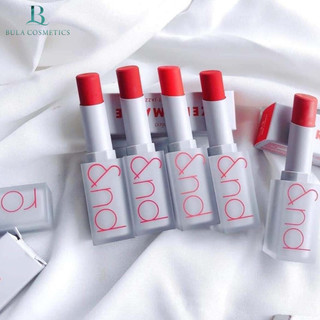 Son Thỏi Lì Romand Zero Matte Lipstick 3g