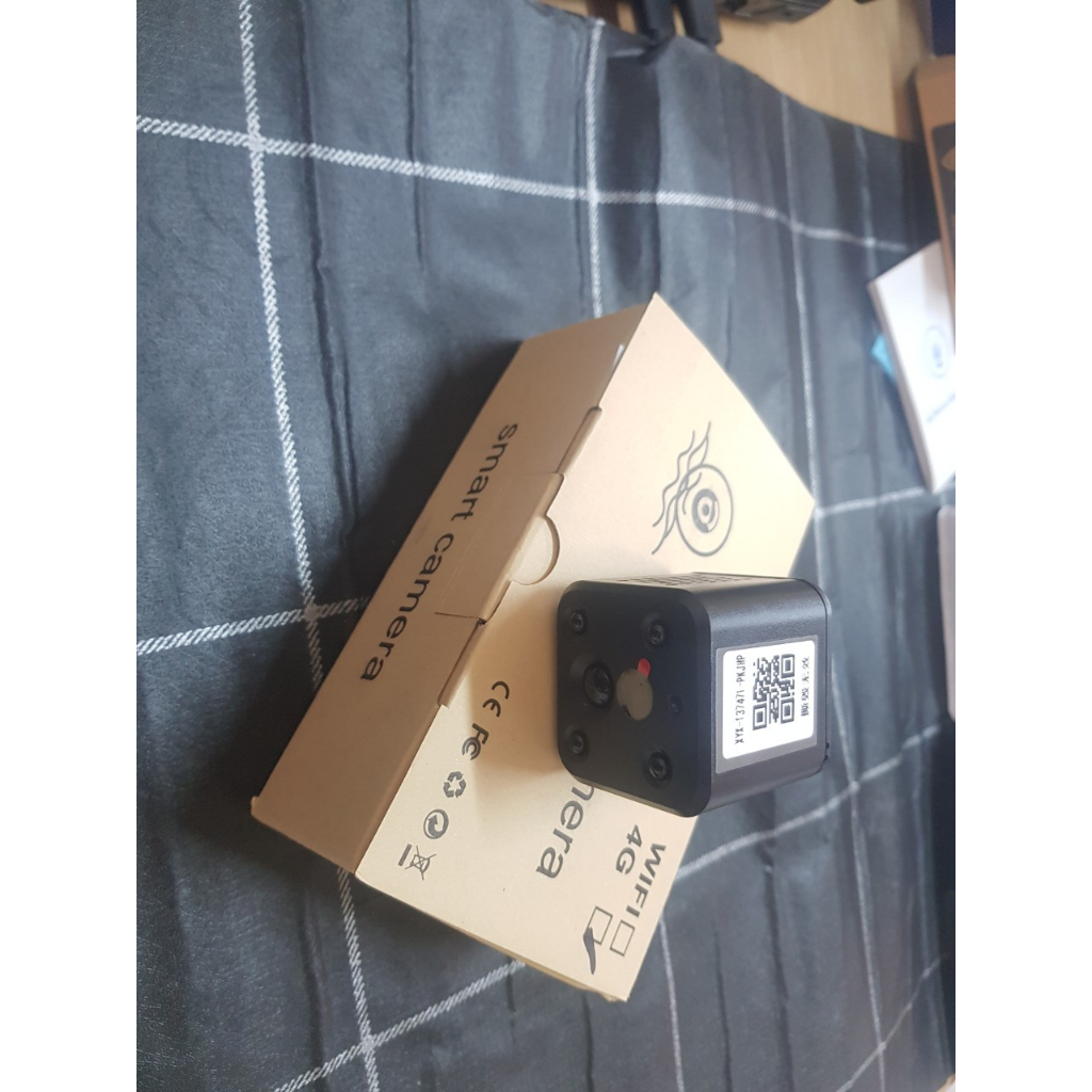 Camera 4G. Camera 4G dùng SIM, Hình ảnh FullHD, có mic, phát hiện chuyển động