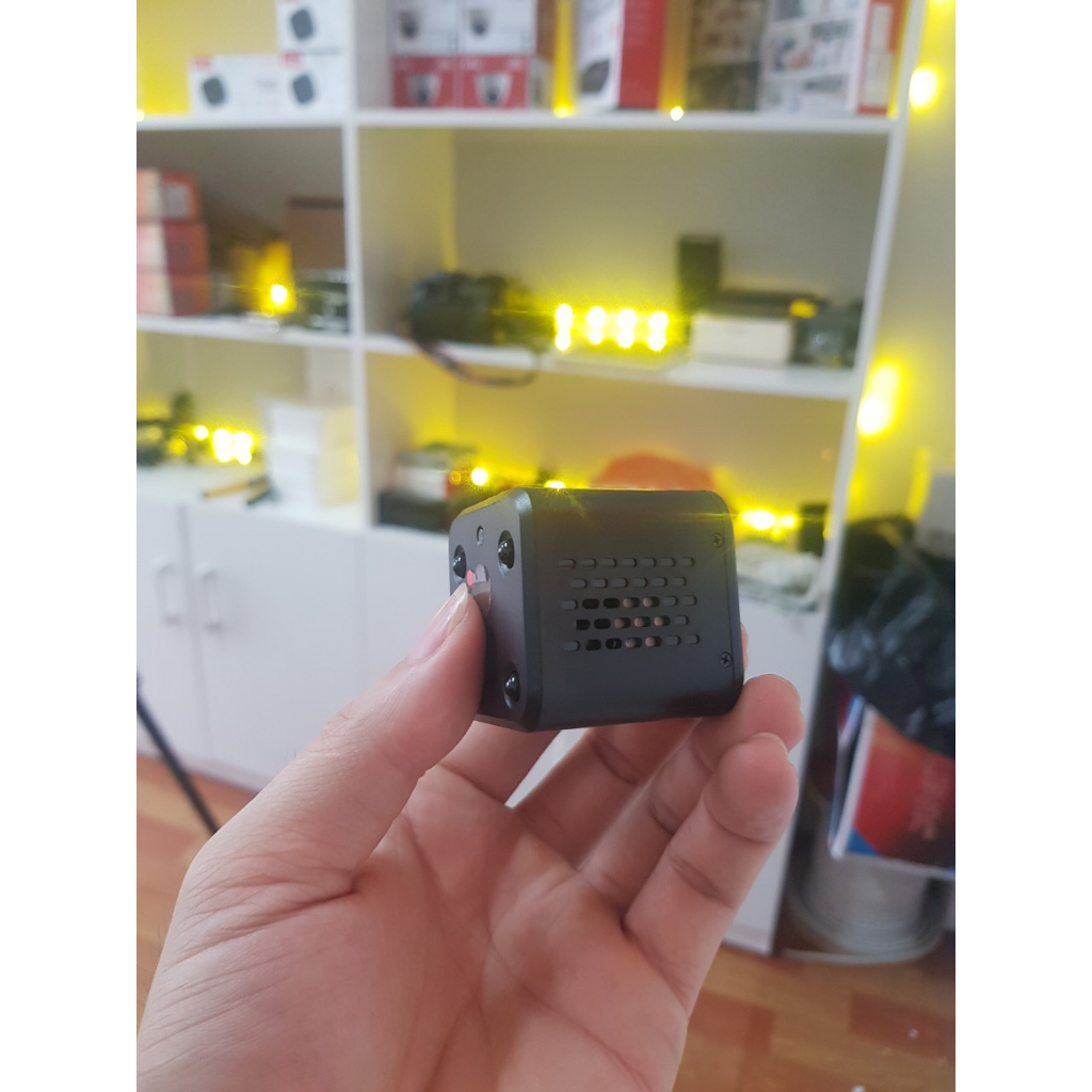Camera 4G. Camera 4G dùng SIM, Hình ảnh FullHD, có mic, phát hiện chuyển động