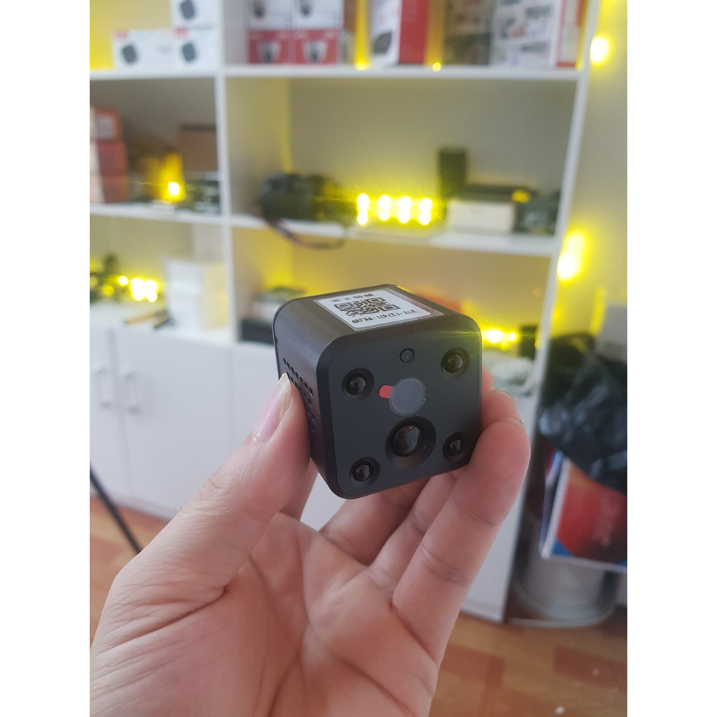 Camera 4G. Camera 4G dùng SIM, Hình ảnh FullHD, có mic, phát hiện chuyển động