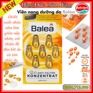 Viên nang dưỡng da Balea