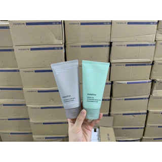 [MẪU MỚI] SỮA RỬA MẶT INNISFREE CLEANSING FOAM 150ml