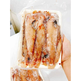 Cá lưỡi trâu khay 500gr (Ship hỏa tốc HCM)