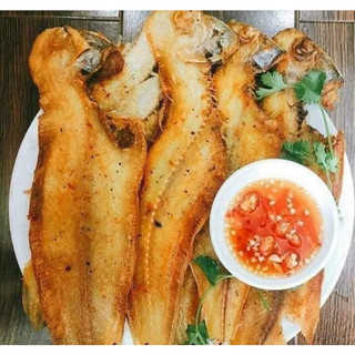 Cá lưỡi trâu khay 500gr (Ship hỏa tốc HCM)