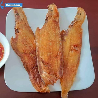 Cá lưỡi trâu khay 500gr (Ship hỏa tốc HCM)