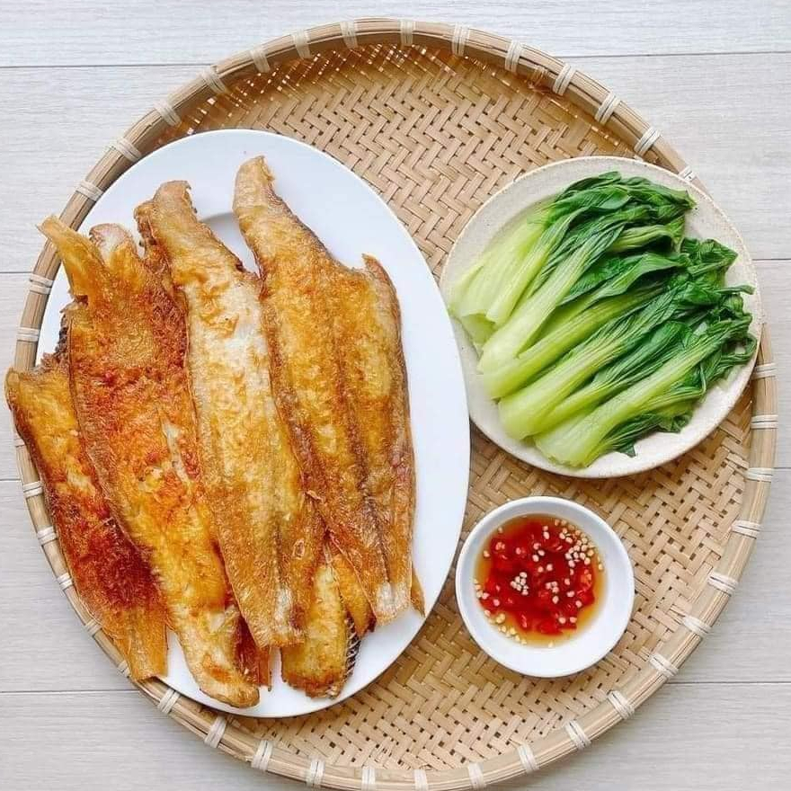 Cá lưỡi trâu khay 500gr (Ship hỏa tốc HCM)