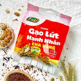 [QUÀ TẶNG] THANH GẠO LỨT FNV 15G