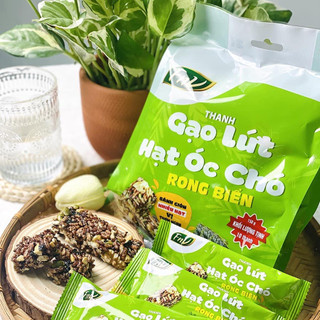 [QUÀ TẶNG] THANH GẠO LỨT FNV 15G