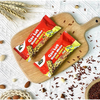 [QUÀ TẶNG] THANH GẠO LỨT FNV 15G