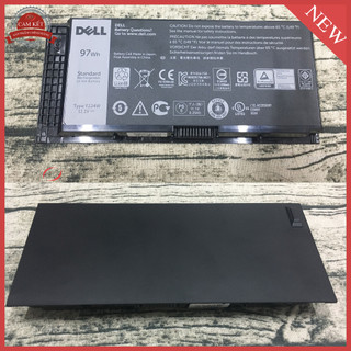 Pin dell Precision M6600