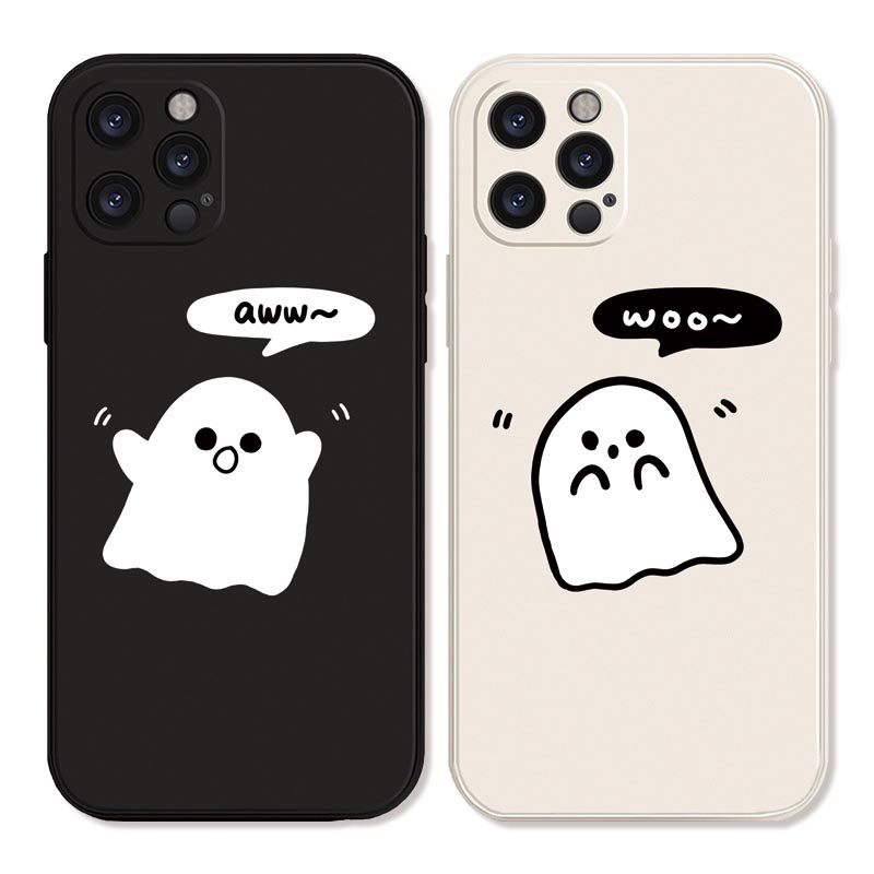 Ốp Điện Thoại TPU Dẻo vô diện Cho Iphone 14 13 12 11 Pro Promax 6 6S 7 8 Plus X XR XSMax e1605