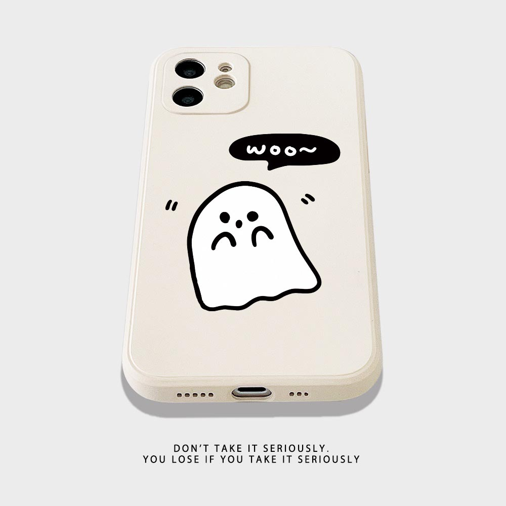 Ốp Điện Thoại TPU Dẻo vô diện Cho Iphone 14 13 12 11 Pro Promax 6 6S 7 8 Plus X XR XSMax e1605