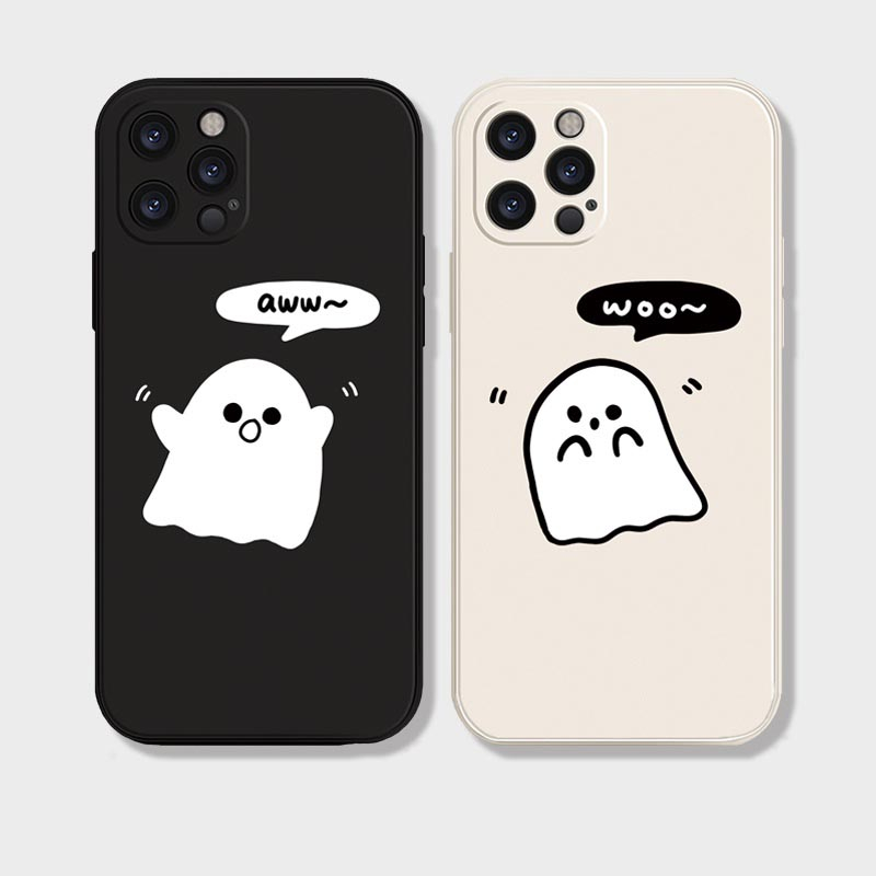 Ốp Điện Thoại TPU Dẻo vô diện Cho Iphone 14 13 12 11 Pro Promax 6 6S 7 8 Plus X XR XSMax e1605