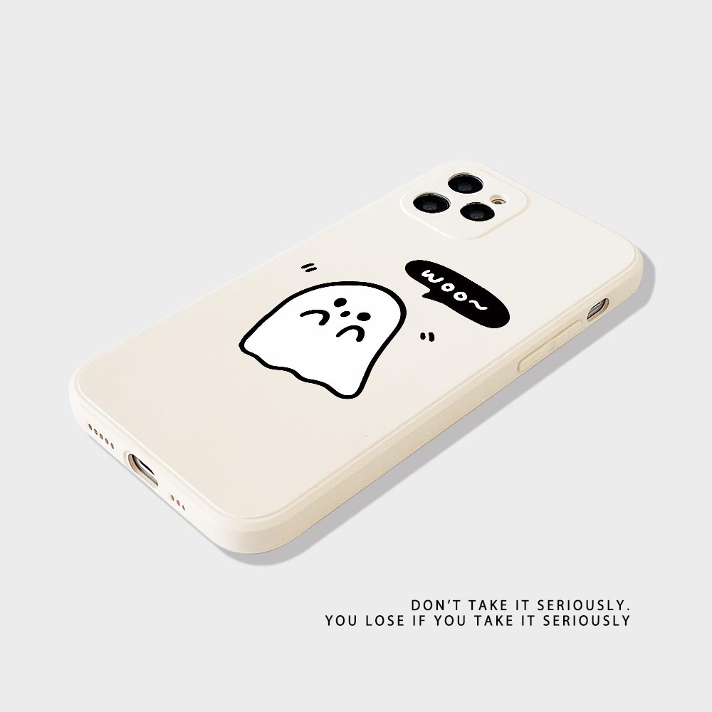 Ốp Điện Thoại TPU Dẻo vô diện Cho Iphone 14 13 12 11 Pro Promax 6 6S 7 8 Plus X XR XSMax e1605