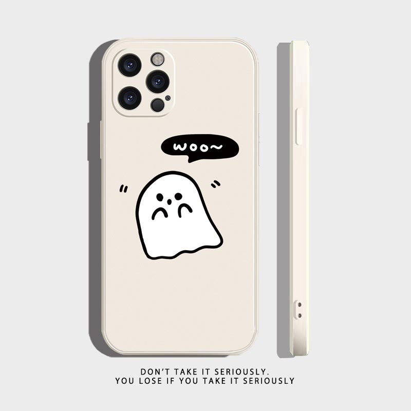 Ốp Điện Thoại TPU Dẻo vô diện Cho Iphone 14 13 12 11 Pro Promax 6 6S 7 8 Plus X XR XSMax e1605