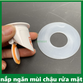 Nắp Ngăn Mùi Chậu Rửa Mặt Lavabo Cao Cấp