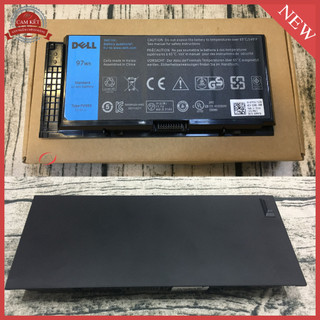 Pin Sạc dell Precision M4800