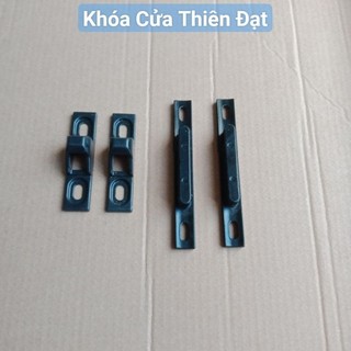 Vấu cửa lùa nhôm xingfa hệ 55/ 93