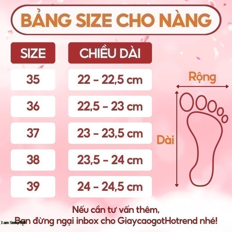 Giày cao gót Hồ điệp siêu phẩm mới 2023 của nhà Miduka Cao 3 5 cm TD326
