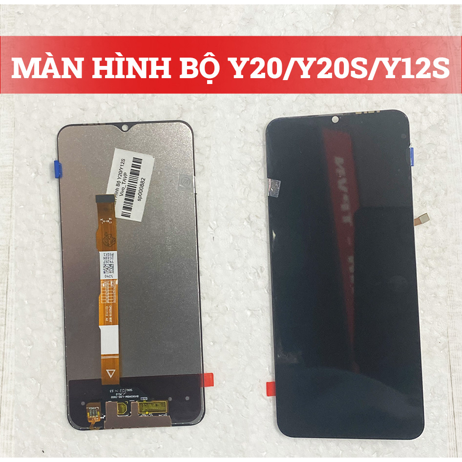 Màn hình bộ Vivo Y20/Y20s/Y12S
