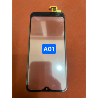 cảm ứng sam sung A01
