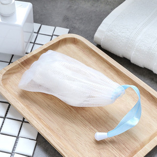 Túi Lưới Đựng Xà Phòng Tạo Bọt