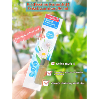 TINH DẦU THƠM ĐỂ TRONG PHÒNG
