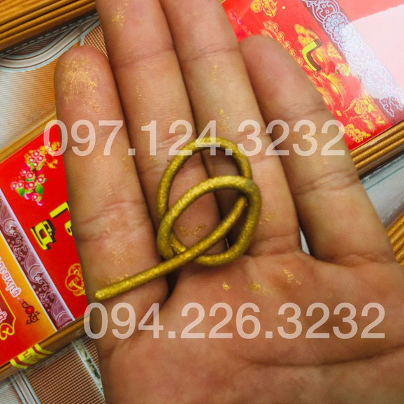 COMBO 5 GÓI 79 NÉN Hương Nhang Thần Tài Thái Lan Chính Hãng Hương Sạch Ít Khói Cuộn Tàn Tài Lộc