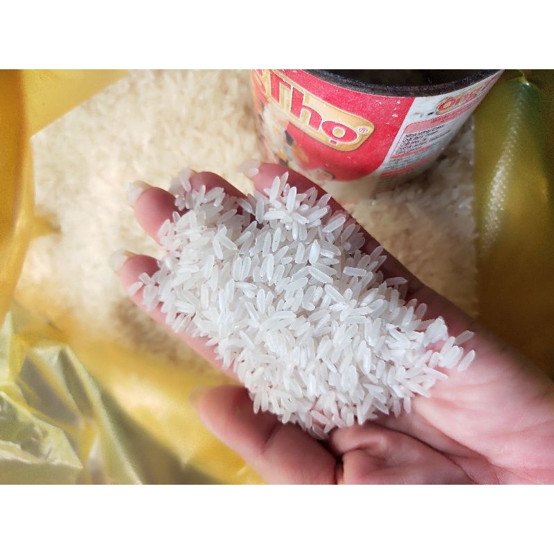 Gạo lài xốp (2kg2)