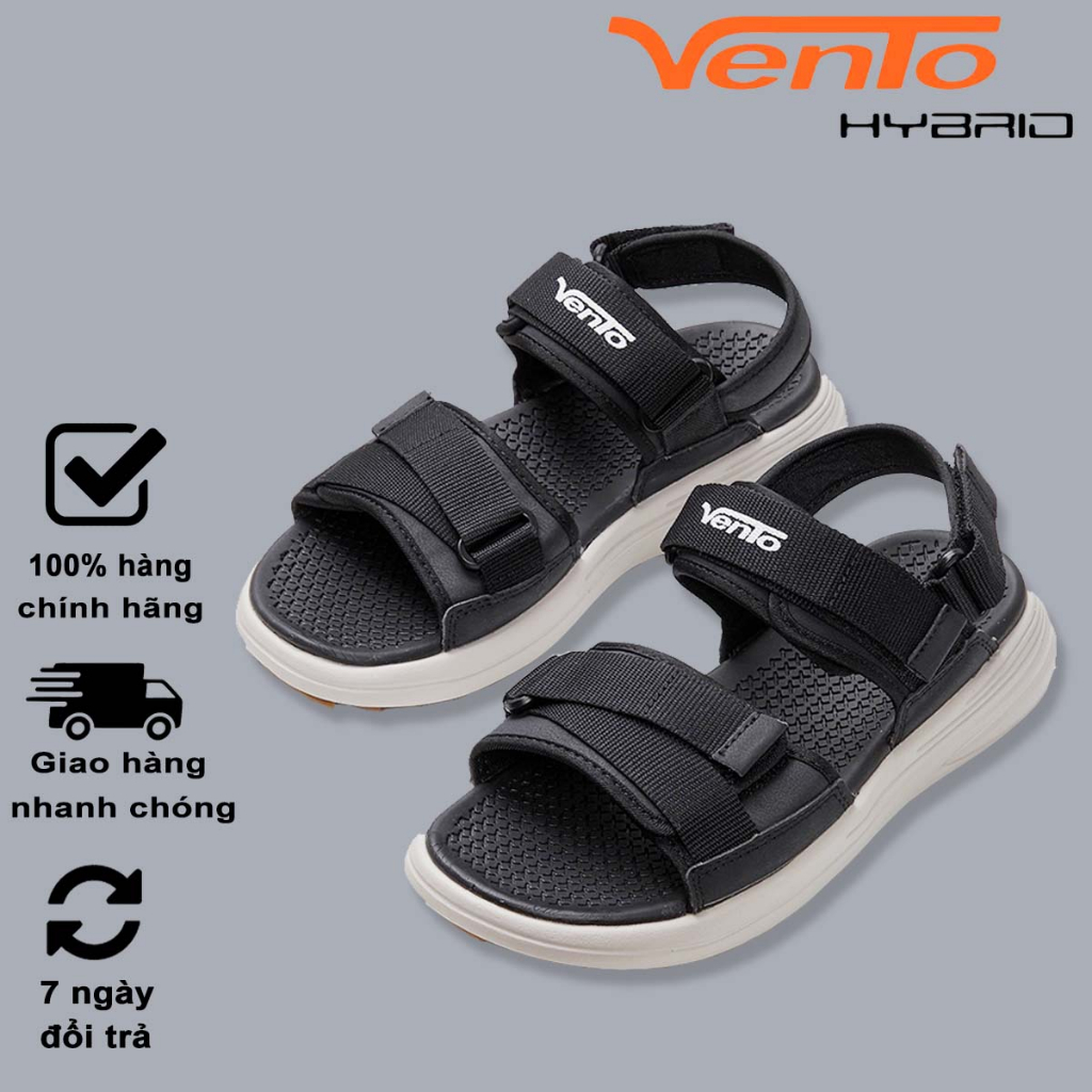 Giày Sandal Vento Nam Nữ Chính Hãng NB57