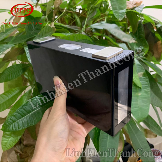 PIN LITHIUM 3.7V 145AH 195X50X110MM